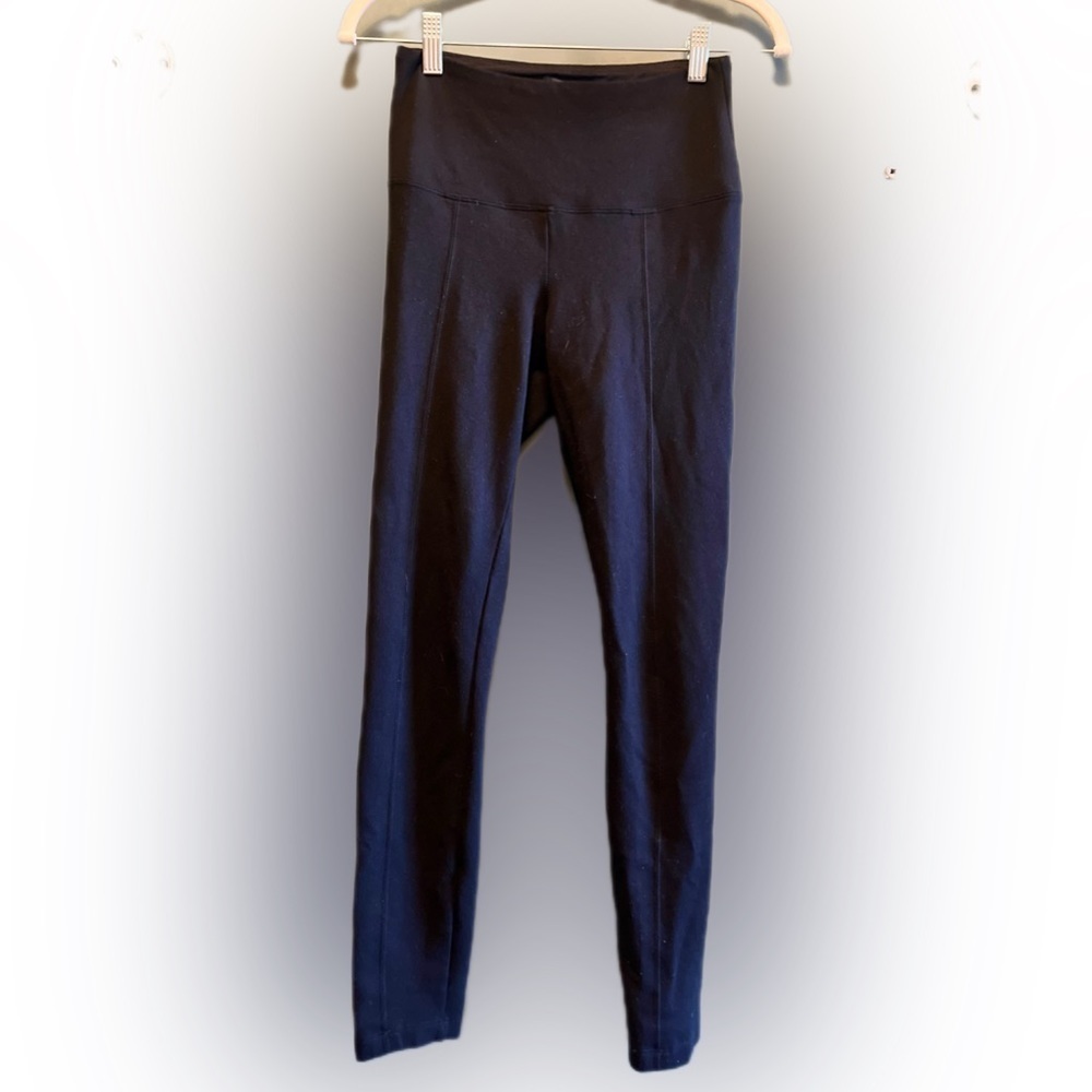 LYSSE Legging size Small Black